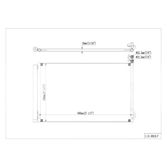 Reach Cooling® - A/C Condenser