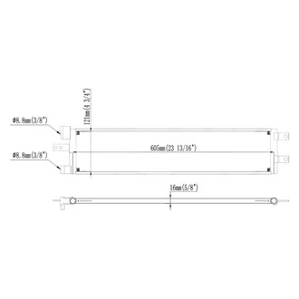 Reach Cooling® - A/C Condenser