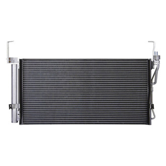 Reach Cooling® - A/C Condenser