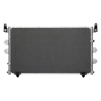 Reach Cooling® - A/C Condenser