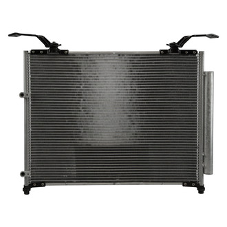 Reach Cooling® - A/C Condenser