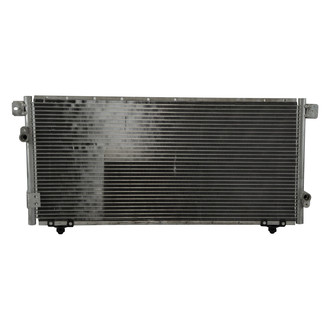 Reach Cooling® - A/C Condenser