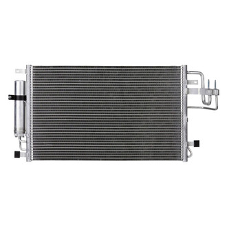 Reach Cooling® - A/C Condenser