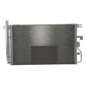 Reach Cooling® - A/C Condenser