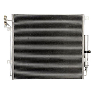 Reach Cooling® - A/C Condenser