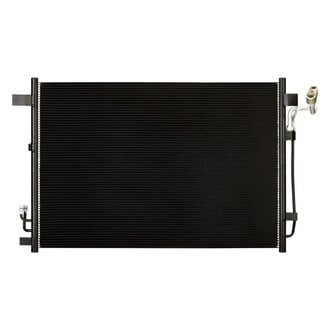 Reach Cooling® - A/C Condenser