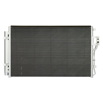 Reach Cooling® - A/C Condenser