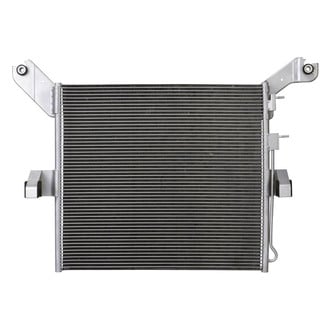 Reach Cooling® - A/C Condenser