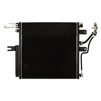 Reach Cooling® - A/C Condenser