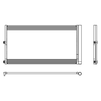 Reach Cooling® - A/C Condenser