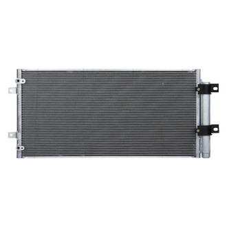 Reach Cooling® - A/C Condenser