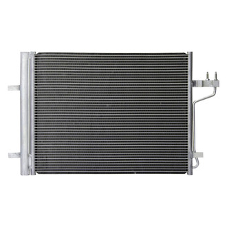 Reach Cooling® - A/C Condenser