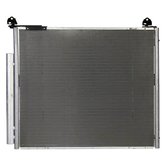 Reach Cooling® - A/C Condenser