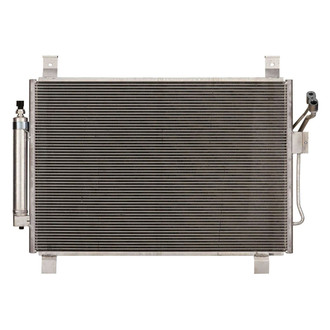 Reach Cooling® - A/C Condenser