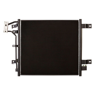 Reach Cooling® - A/C Condenser