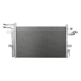 Reach Cooling® - A/C Condenser