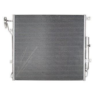 Reach Cooling® - A/C Condenser