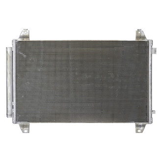 Reach Cooling® - A/C Condenser