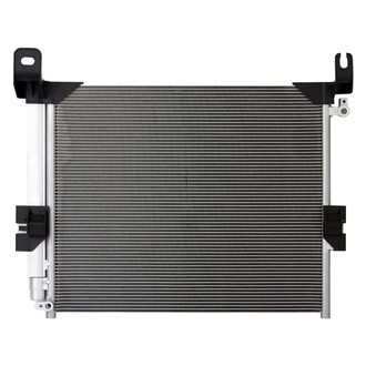 Reach Cooling® - A/C Condenser