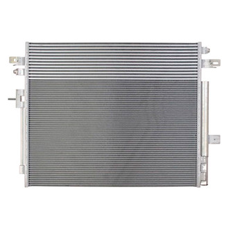 Reach Cooling® - A/C Condenser