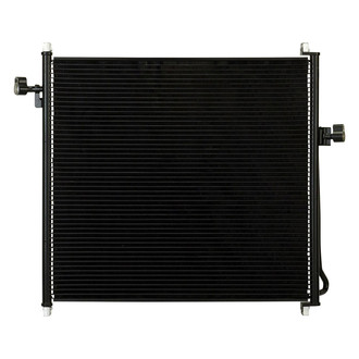 Reach Cooling® - A/C Condenser