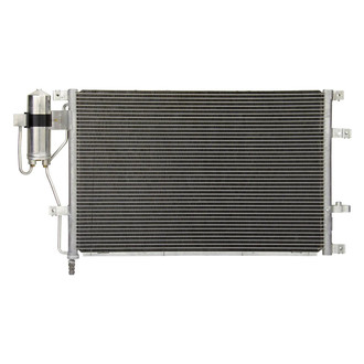 Reach Cooling® - A/C Condenser