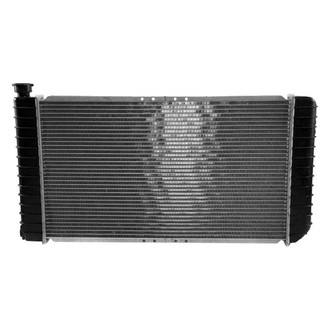 Reach Cooling® - Engine Coolant Radiator