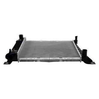 Reach Cooling® - Engine Coolant Radiator
