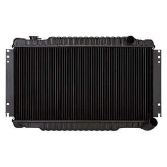 Reach Cooling® - Engine Coolant Radiator