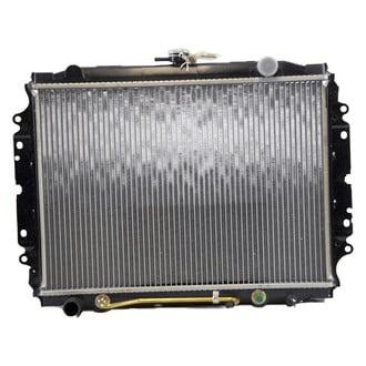 Reach Cooling® - Engine Coolant Radiator