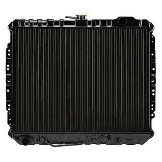 Reach Cooling® - Engine Coolant Radiator