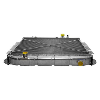 Reach Cooling® - Engine Coolant Radiator