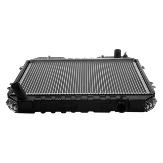Reach Cooling® - Engine Coolant Radiator
