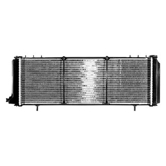 Reach Cooling® - Engine Coolant Radiator
