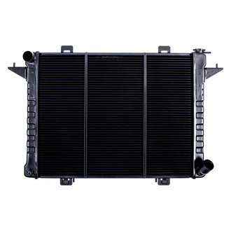Reach Cooling® - Engine Coolant Radiator