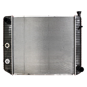 Reach Cooling® - Engine Coolant Radiator