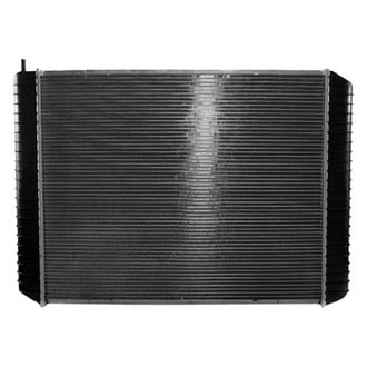 Reach Cooling® - Engine Coolant Radiator