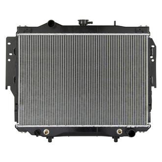 Reach Cooling® - Engine Coolant Radiator