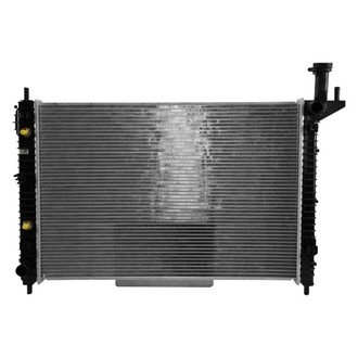 Reach Cooling® - Engine Coolant Radiator