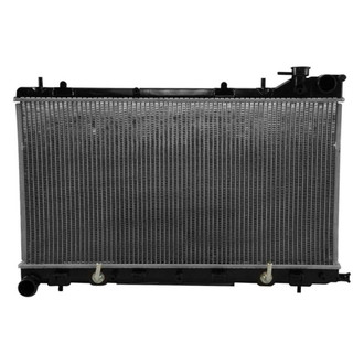 Reach Cooling® - Engine Coolant Radiator