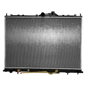Reach Cooling® - Engine Coolant Radiator