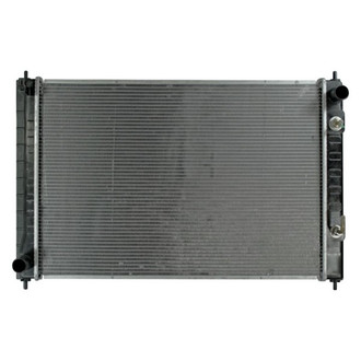 Reach Cooling® - Engine Coolant Radiator