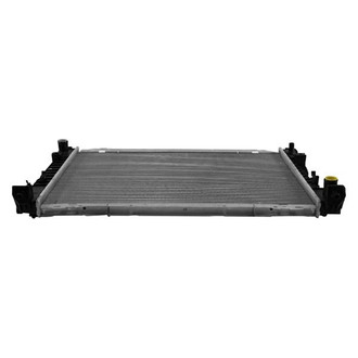 Reach Cooling® - Engine Coolant Radiator