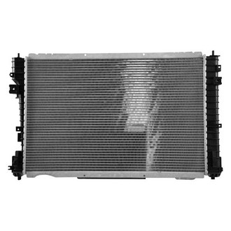 Reach Cooling® - Engine Coolant Radiator