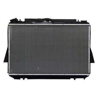Reach Cooling® - Engine Coolant Radiator