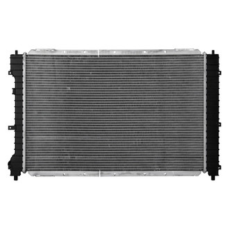 Reach Cooling® - Engine Coolant Radiator