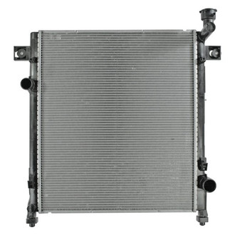 Reach Cooling® - Engine Coolant Radiator