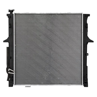 Reach Cooling® - Engine Coolant Radiator