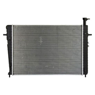 Reach Cooling® - Engine Coolant Radiator