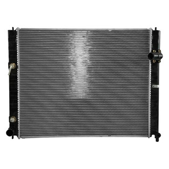 Reach Cooling® - Engine Coolant Radiator